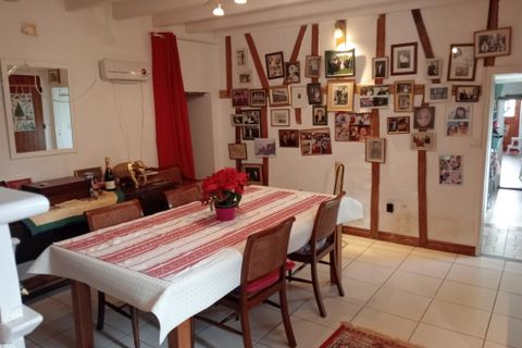 Landsbyhus i Cersay, Deux-Sevres, Cersay - € 159.950 | Ref: BVI81889 - foto 5