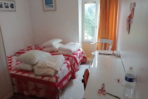Landsbyhus i Cersay, Deux-Sevres, Cersay - € 159.950 | Ref: BVI81889 - foto 9