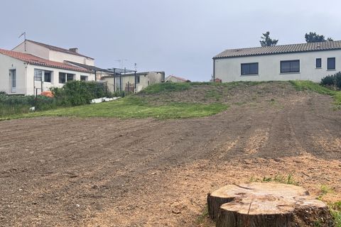 Terra a Charron, Charente-Maritime, Charron - € 75.000 | Ref: 20986 - foto 2