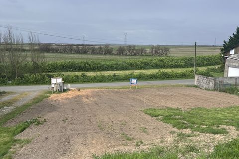 Terra a Charron, Charente-Maritime, Charron - € 75.000 | Ref: 20986 - foto 3