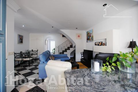 Rækkehus i Barx, Valencia, Barx - € 220.000 | Ref: 109GAN220.FPV/3716 - foto 2