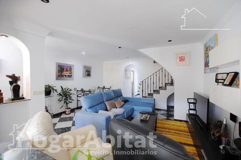 Rækkehus i Barx, Valencia, Barx - € 220.000 | Ref: 109GAN220.FPV/3716 - foto 5
