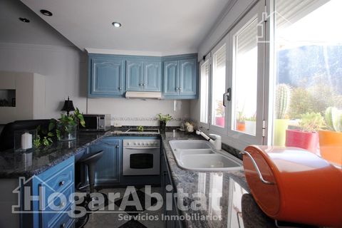 Rækkehus i Barx, Valencia, Barx - € 220.000 | Ref: 109GAN220.FPV/3716 - foto 9