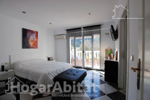 Rækkehus i Barx, Valencia, Barx - € 220.000 | Ref: 109GAN220.FPV/3716 - foto 11