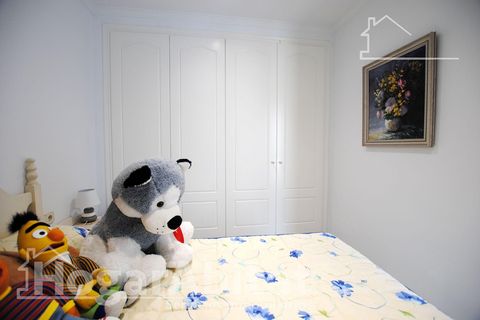 Rækkehus i Barx, Valencia, Barx - € 220.000 | Ref: 109GAN220.FPV/3716 - foto 17