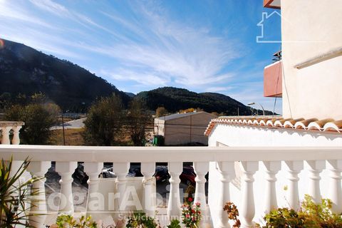 Rækkehus i Barx, Valencia, Barx - € 220.000 | Ref: 109GAN220.FPV/3716 - foto 20