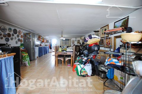 Rækkehus i Barx, Valencia, Barx - € 220.000 | Ref: 109GAN220.FPV/3716 - foto 27