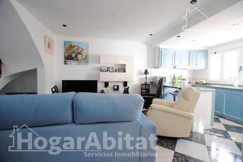 Rækkehus i Barx, Valencia, Barx - € 220.000 | Ref: 109GAN220.FPV/3716 - foto 33