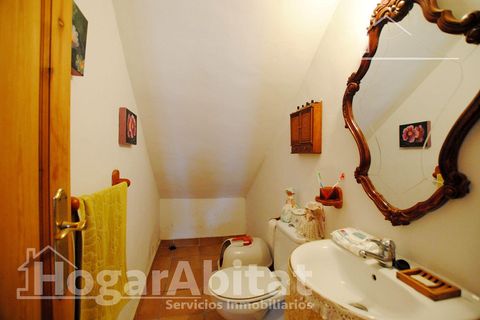 Rækkehus i Barx, Valencia, Barx - € 220.000 | Ref: 109GAN220.FPV/3716 - foto 34