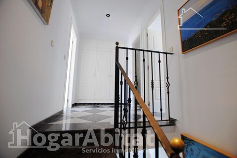 Rækkehus i Barx, Valencia, Barx - € 220.000 | Ref: 109GAN220.FPV/3716 - foto 43