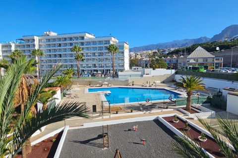 Lejlighed i Adeje, Tenerife, Adeje - € 275.000 | Ref: 555/7923 - foto 23