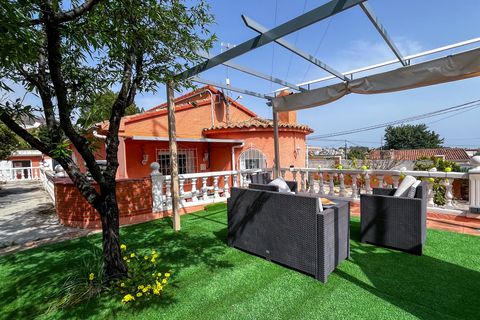 Villa i Calpe, Alicante, Calpe - € 535.000 | Ref: C39015* - foto 1