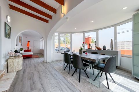 Villa i Calpe, Alicante, Calpe - € 535.000 | Ref: C39015* - foto 3