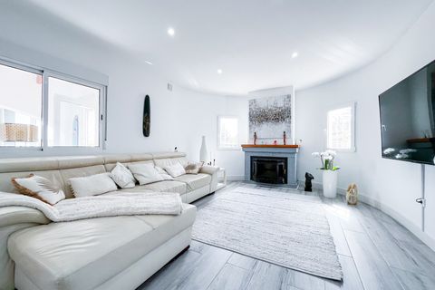 Villa i Calpe, Alicante, Calpe - € 535.000 | Ref: C39015* - foto 6