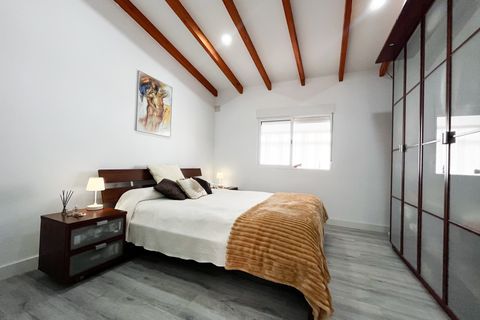 Villa i Calpe, Alicante, Calpe - € 535.000 | Ref: C39015* - foto 12