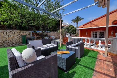 Villa i Calpe, Alicante, Calpe - € 535.000 | Ref: C39015* - foto 14