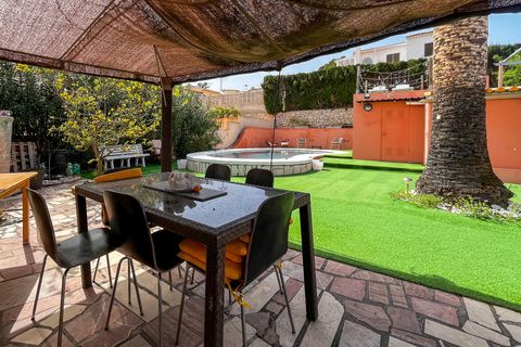 Villa i Calpe, Alicante, Calpe - € 535.000 | Ref: C39015* - foto 18