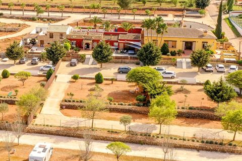 Villa i Lliber, Alicante, Lliber - € 1.550.000 | Ref: C39021* - foto 1