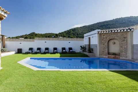 Villa i Lliber, Alicante, Lliber - € 1.550.000 | Ref: C39021* - foto 3