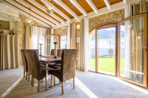 Villa i Lliber, Alicante, Lliber - € 1.550.000 | Ref: C39021* - foto 7