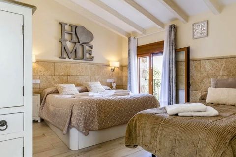 Villa i Lliber, Alicante, Lliber - € 1.550.000 | Ref: C39021* - foto 10
