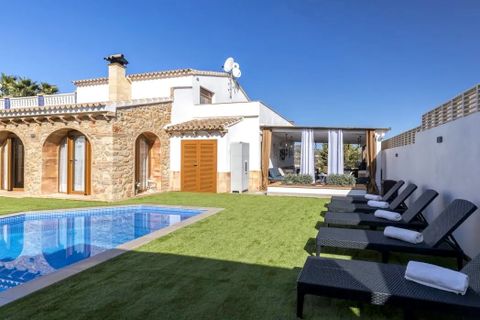 Villa i Lliber, Alicante, Lliber - € 1.550.000 | Ref: C39021* - foto 14