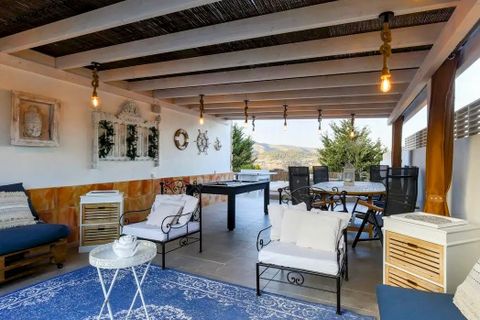 Villa i Lliber, Alicante, Lliber - € 1.550.000 | Ref: C39021* - foto 15