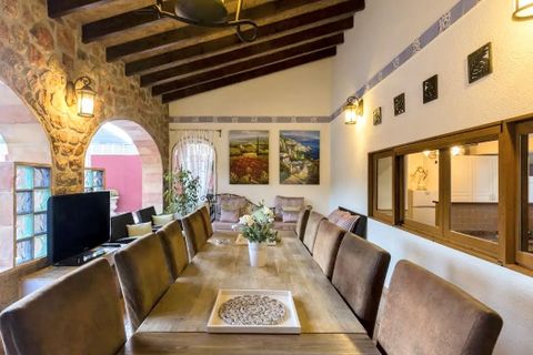 Villa i Lliber, Alicante, Lliber - € 1.550.000 | Ref: C39021* - foto 22