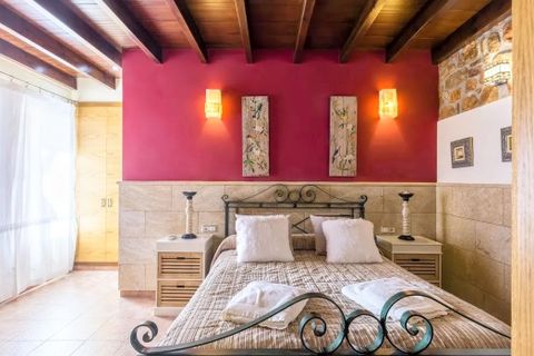 Villa i Lliber, Alicante, Lliber - € 1.550.000 | Ref: C39021* - foto 23