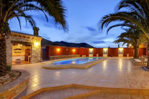 Villa i Lliber, Alicante, Lliber - € 1.550.000 | Ref: C39021* - foto 30