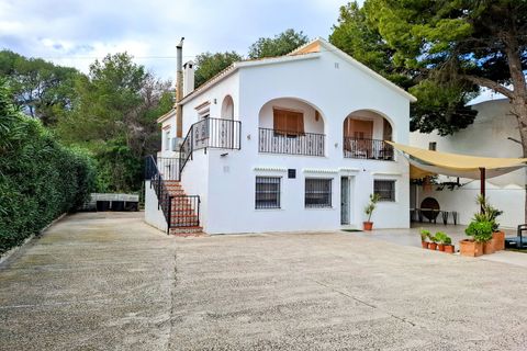 Villa i Denia, Alicante, Denia - € 499.000 | Ref: C39022* - foto 1