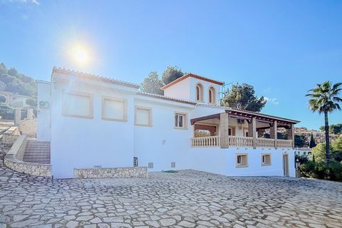 Villa i Sella, Alicante, Sella - € 965.000 | Ref: C39026* - foto 1