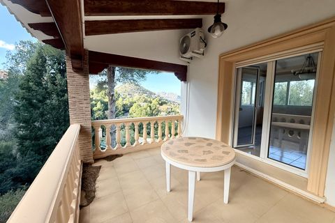 Villa i Sella, Alicante, Sella - € 965.000 | Ref: C39026* - foto 13