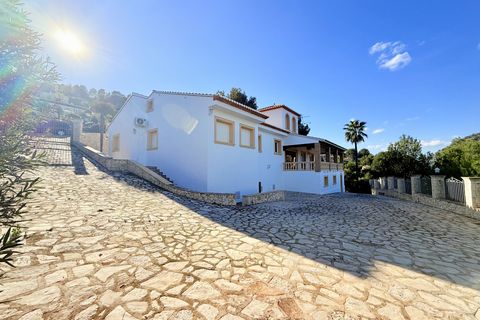 Villa i Sella, Alicante, Sella - € 965.000 | Ref: C39026* - foto 27