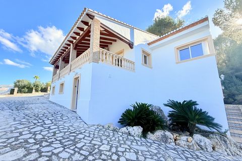 Villa i Sella, Alicante, Sella - € 965.000 | Ref: C39026* - foto 28