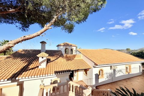 Villa i Sella, Alicante, Sella - € 965.000 | Ref: C39026* - foto 29