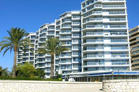 Lejlighed i Calpe, Alicante, Calpe - € 689.000 | Ref: A40 - foto 12