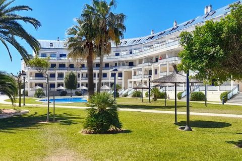 Lejlighed i Denia, Alicante, Denia - € 485.000 | Ref: A39045* - foto 1