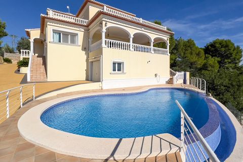Villa i Javea, Alicante, Javea - € 835.000 | Ref: C39046* - foto 2