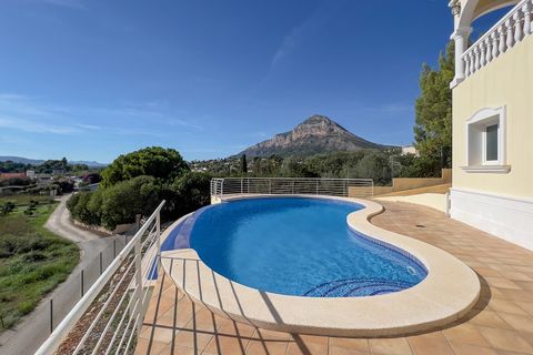 Villa i Javea, Alicante, Javea - € 835.000 | Ref: C39046* - foto 3