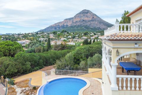 Villa i Javea, Alicante, Javea - € 835.000 | Ref: C39046* - foto 5