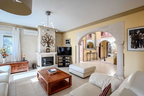 Villa i Javea, Alicante, Javea - € 835.000 | Ref: C39046* - foto 8