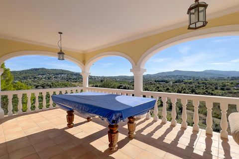 Villa i Javea, Alicante, Javea - € 835.000 | Ref: C39046* - foto 10