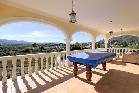 Villa i Javea, Alicante, Javea - € 835.000 | Ref: C39046* - foto 11