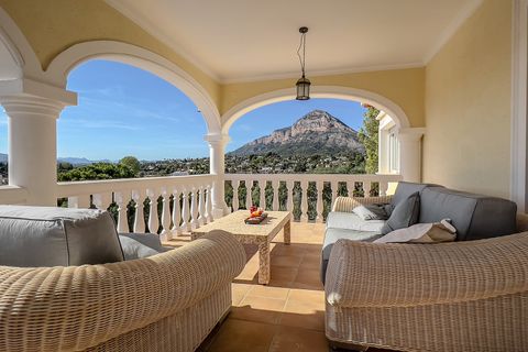 Villa i Javea, Alicante, Javea - € 835.000 | Ref: C39046* - foto 12