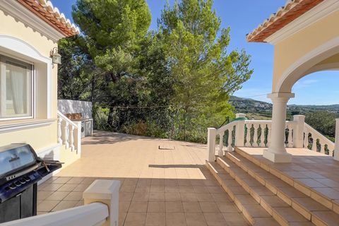 Villa i Javea, Alicante, Javea - € 835.000 | Ref: C39046* - foto 14