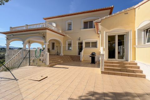 Villa i Javea, Alicante, Javea - € 835.000 | Ref: C39046* - foto 15