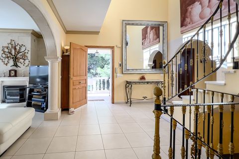 Villa i Javea, Alicante, Javea - € 835.000 | Ref: C39046* - foto 17