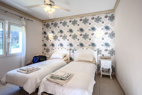 Villa i Javea, Alicante, Javea - € 835.000 | Ref: C39046* - foto 20