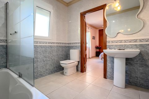 Villa i Javea, Alicante, Javea - € 835.000 | Ref: C39046* - foto 25